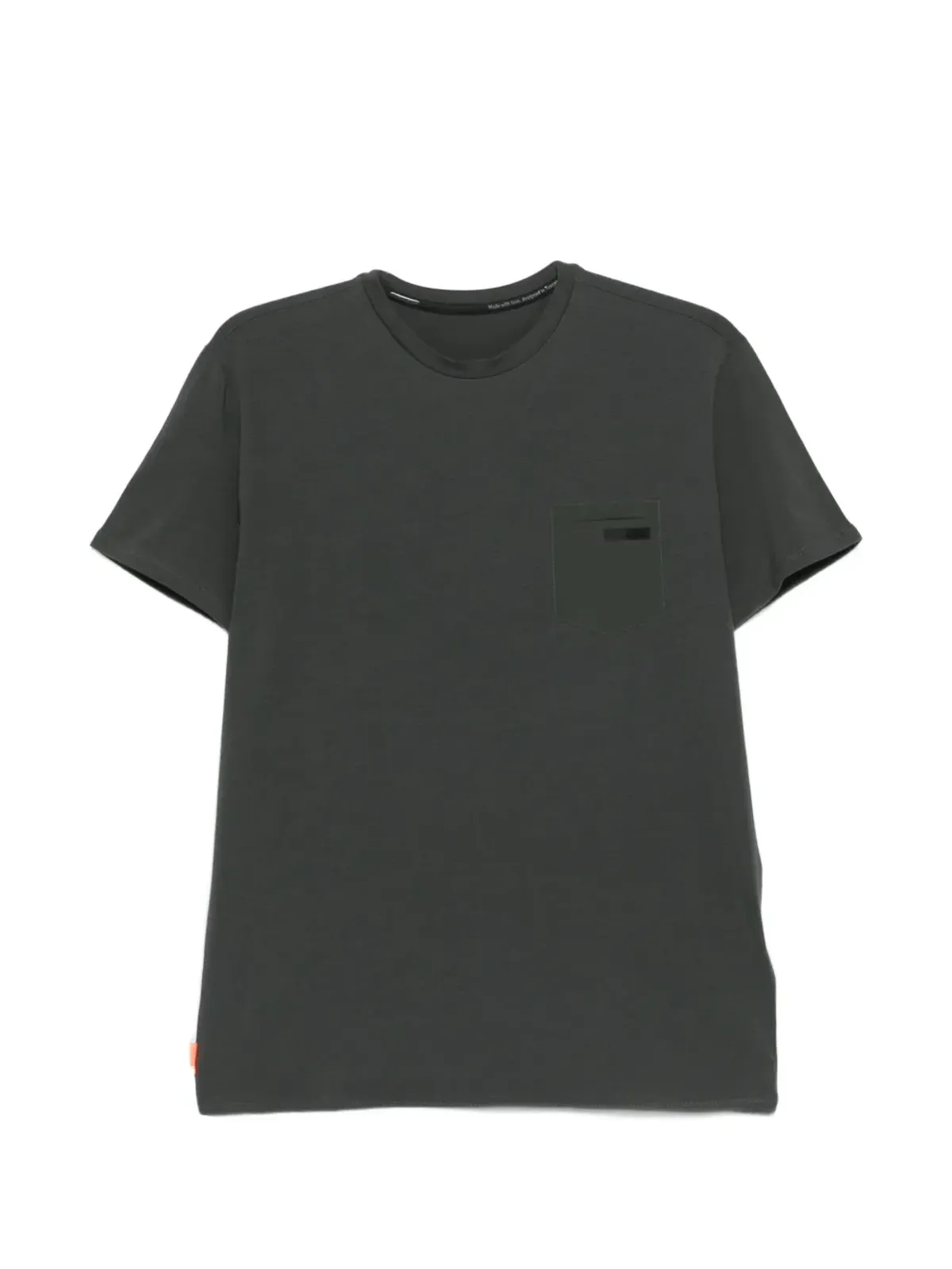 Roberto Ricci Designs レボ パッチポケット Tシャツ - 画像1