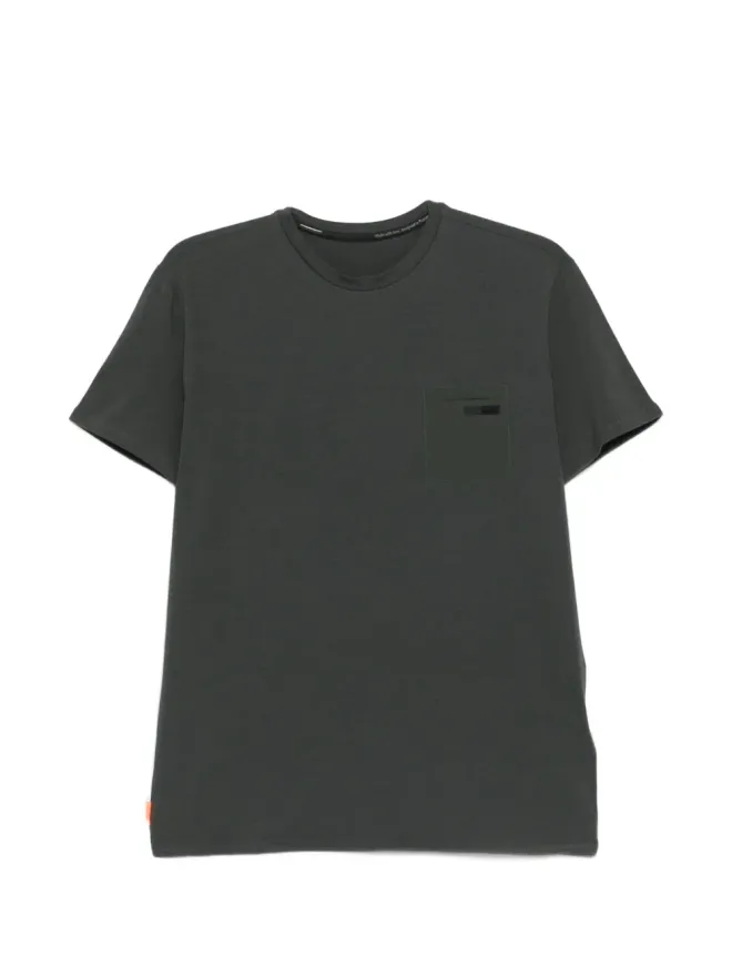 Roberto Ricci Designs Roberto Ricci Designs レボ パッチポケット Tシャツの商品画像