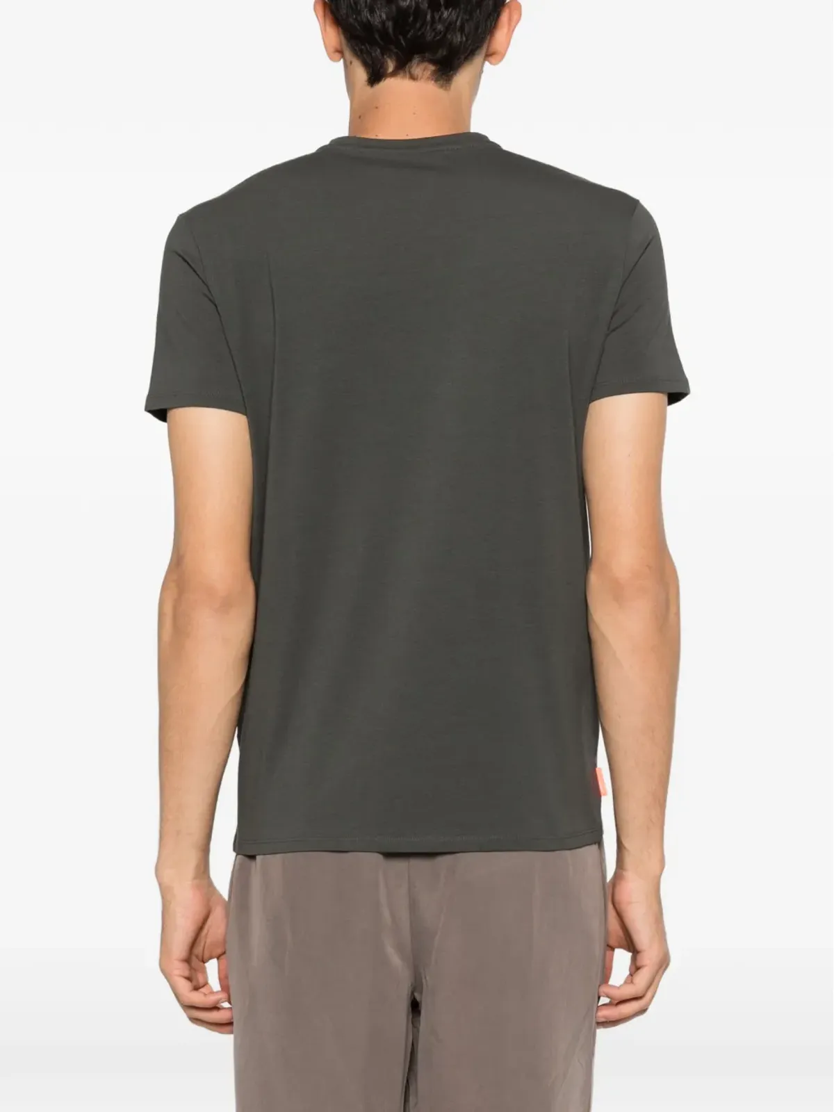 Roberto Ricci Designs レボ パッチポケット Tシャツ - 画像4