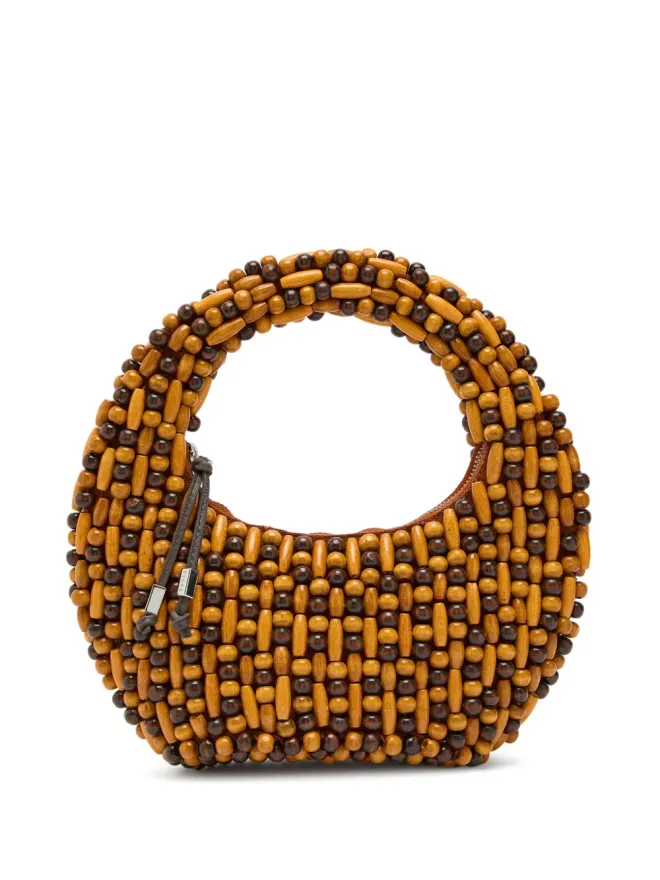 STAUD STAUD Reef beaded トートバッグの商品画像