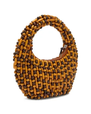 STAUD Reef beaded トートバッグ - サムネイル2