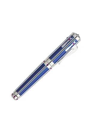 Graf von Faber-Castell 2024 Pen of the Year, Fountain pen - Blue - サムネイル2