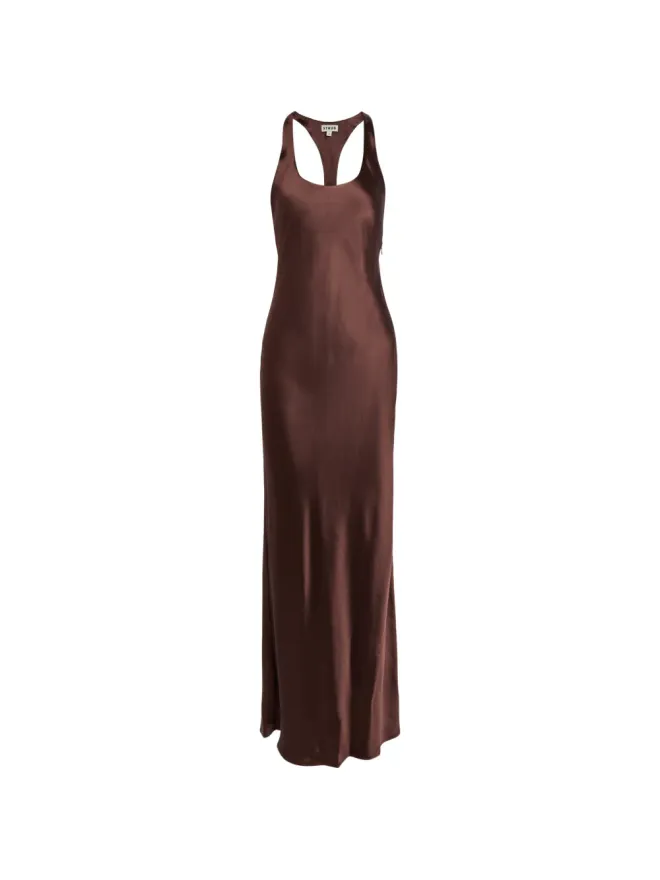 STAUD STAUD Juanita maxi dressの商品画像