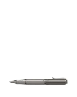 Graf von Faber-Castell ペン・オブ・ザ・イヤー 2020 エングレーブド ローラーペン - グレー - サムネイル2