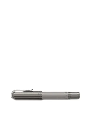 Graf von Faber-Castell ペン・オブ・ザ・イヤー 2020 エングレーブド ローラーペン - グレー - サムネイル3