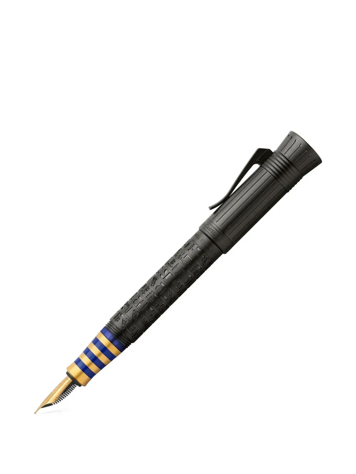 Graf von Faber-Castell 万年筆 - 画像2