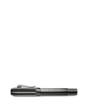 Graf von Faber-Castell ペン・オブ・ザ・イヤー 2022 万年筆 - グレー - サムネイル2