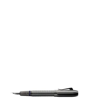 Graf von Faber-Castell ペン・オブ・ザ・イヤー 2022 万年筆 - グレー - サムネイル3