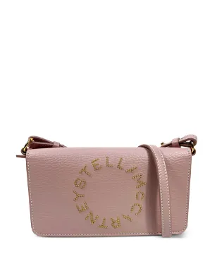 Stella McCartney エンボス加工クロスボディバッグ - サムネイル1