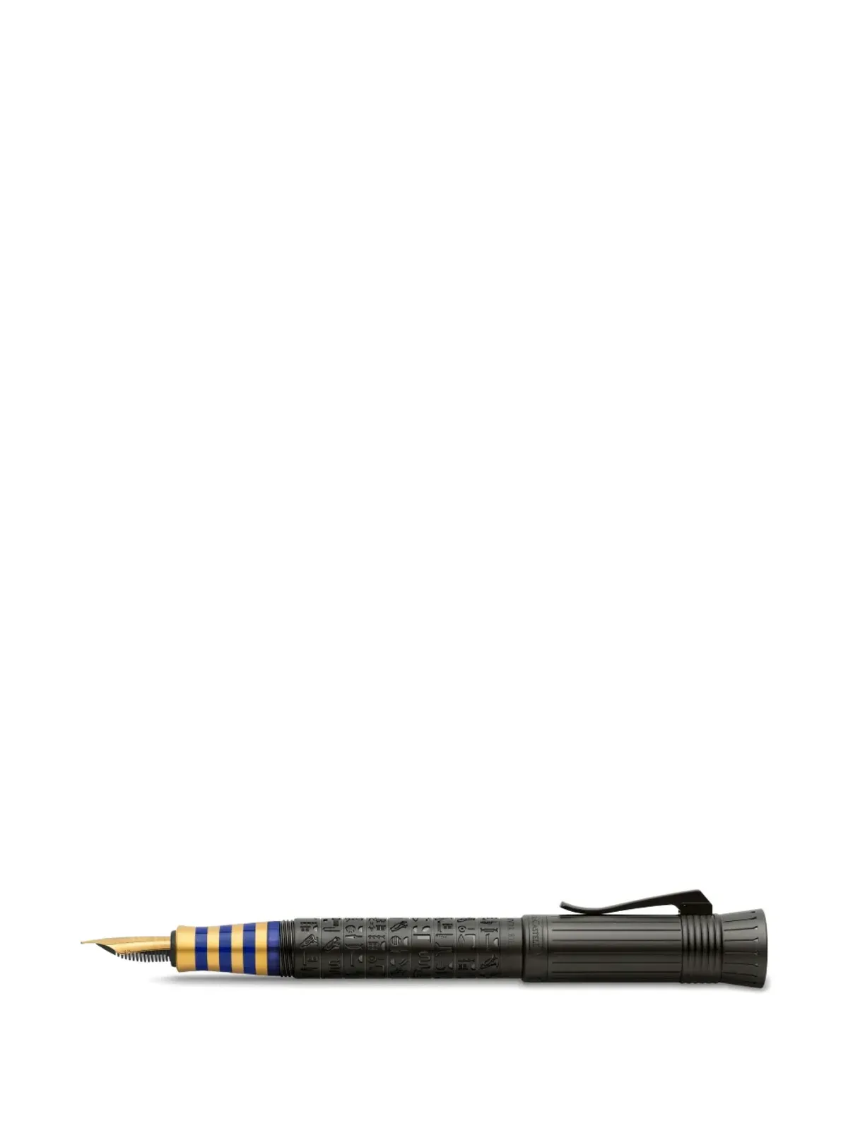 Graf von Faber-Castell 万年筆 - 画像3