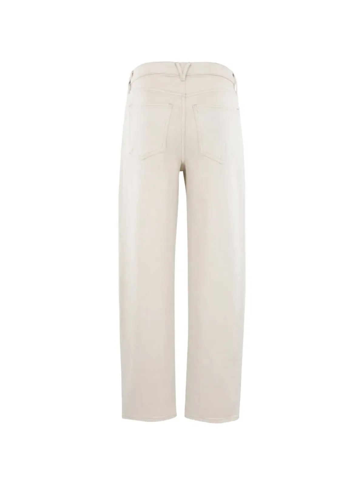 Veronica Beard Harley jeans - Neutrals - 画像2