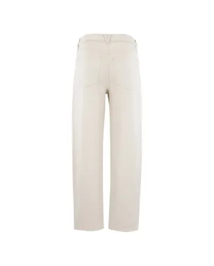 Veronica Beard Harley jeans - Neutrals - サムネイル2