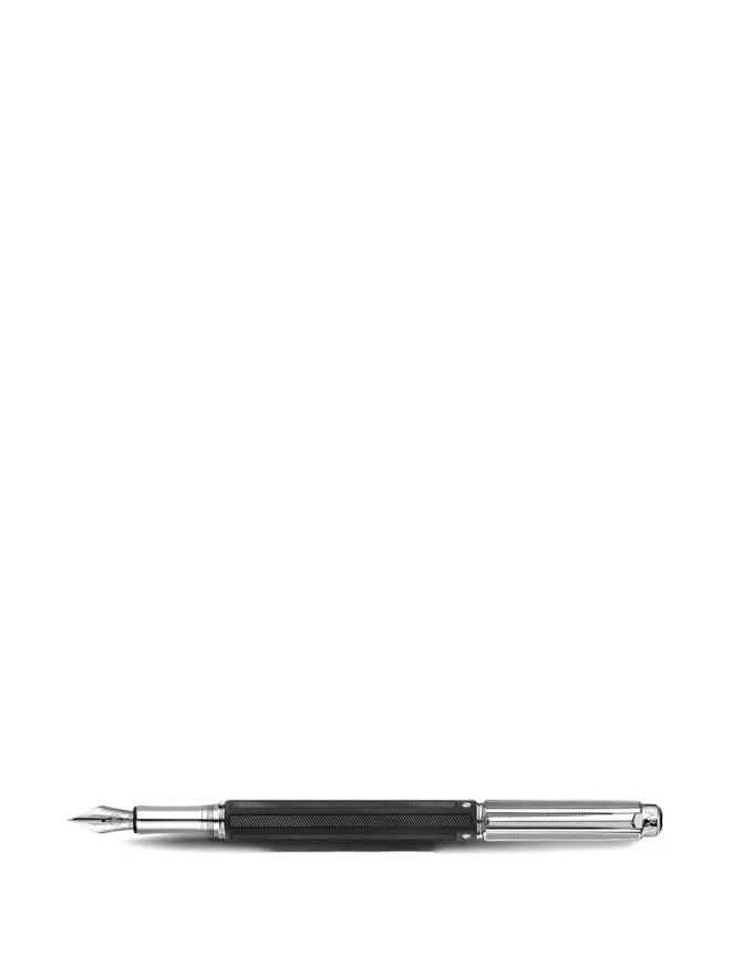 Caran d'Ache Caran d'Ache Varius™ 銀メッキ rubracer 万年筆の商品画像