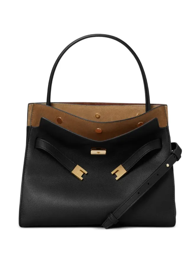 Tory Burch Tory Burch Lee Radziwill ミニバッグの商品画像