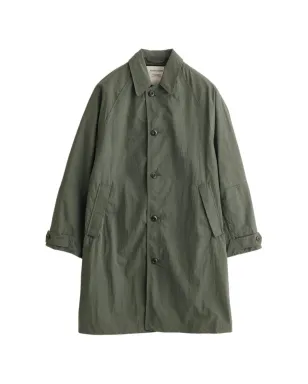 A Kind of Guise Serrara Mac coat - Green - サムネイル1