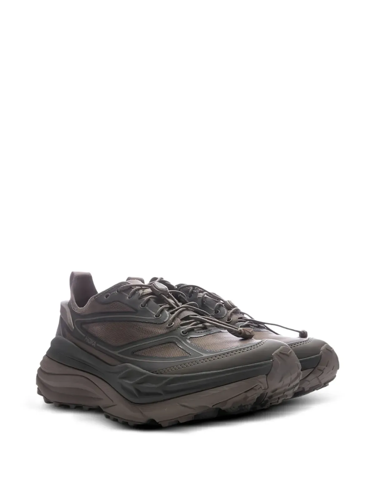 HOKA Stinson One7 スニーカー - 画像2