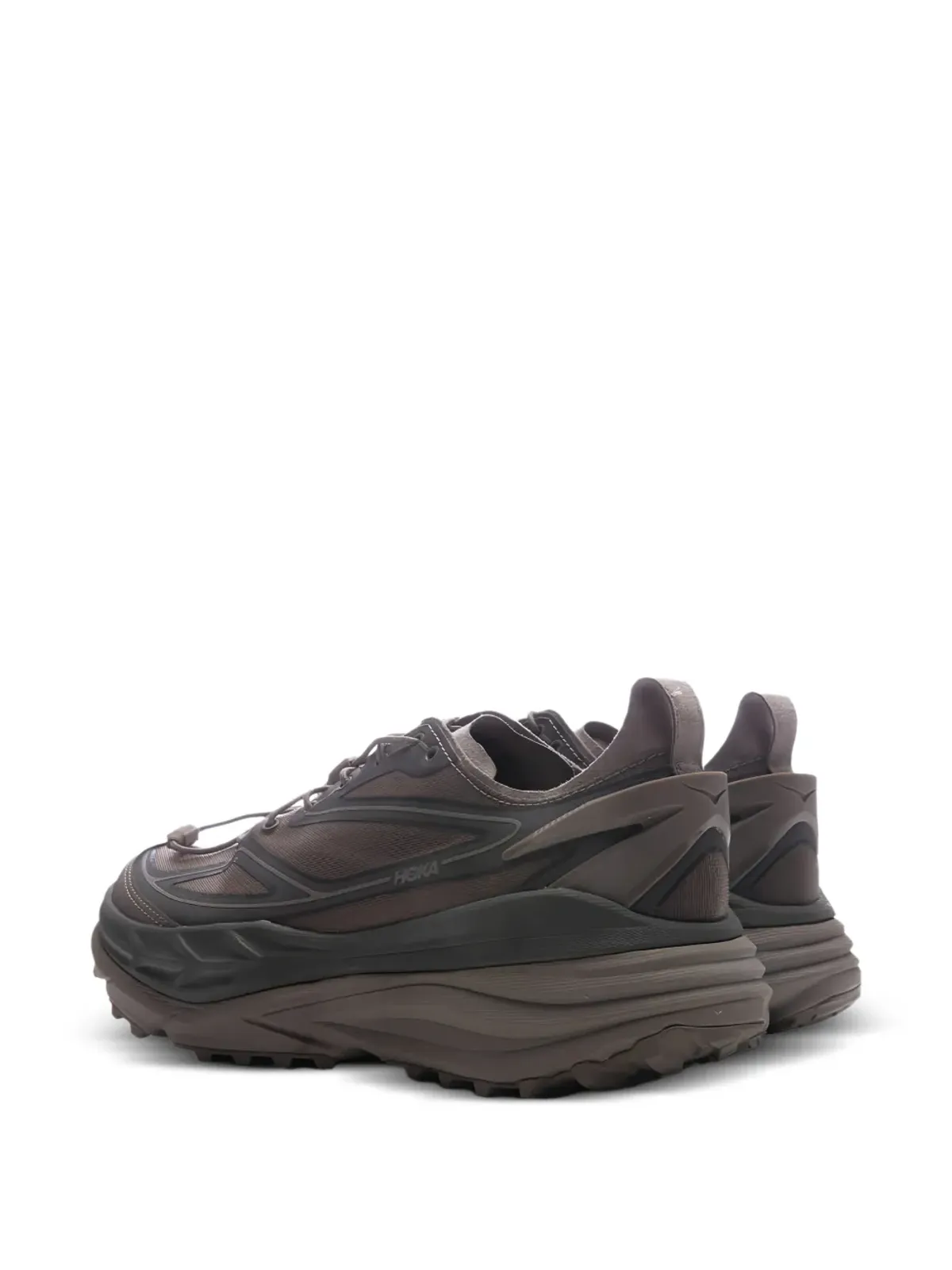 HOKA Stinson One7 スニーカー - 画像4