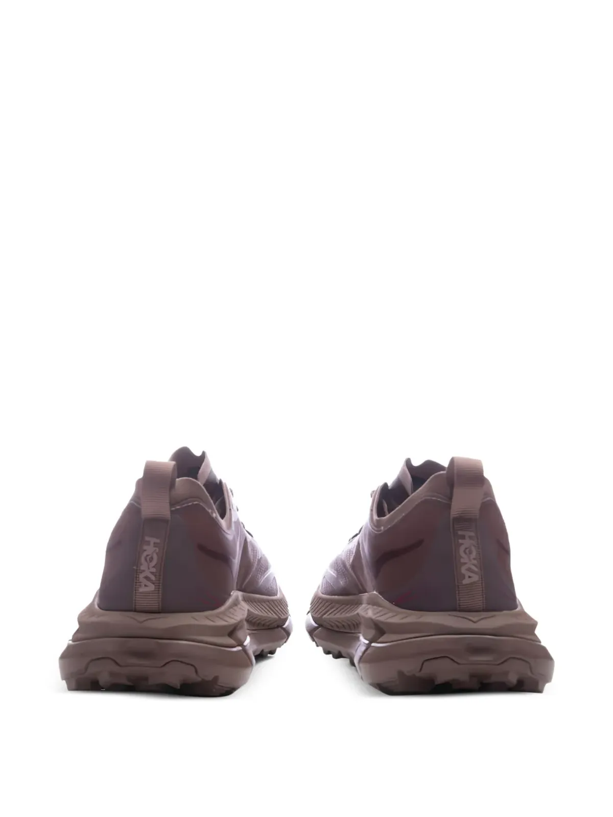 HOKA Mafate Speed 4 Lite スニーカー - ブラウン - 画像3