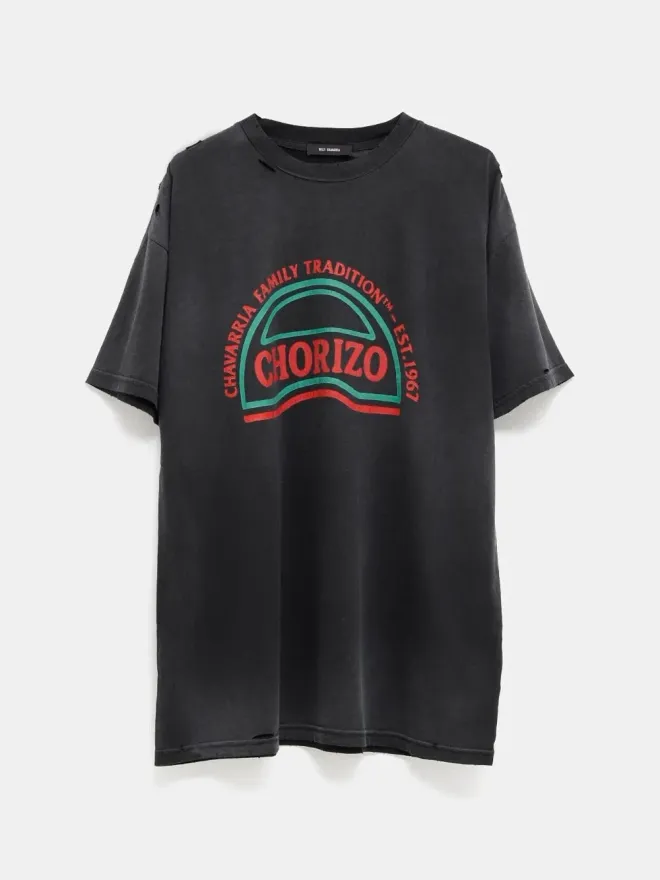 Willy Chavarria Willy Chavarria イージーグラフィック Tシャツの商品画像