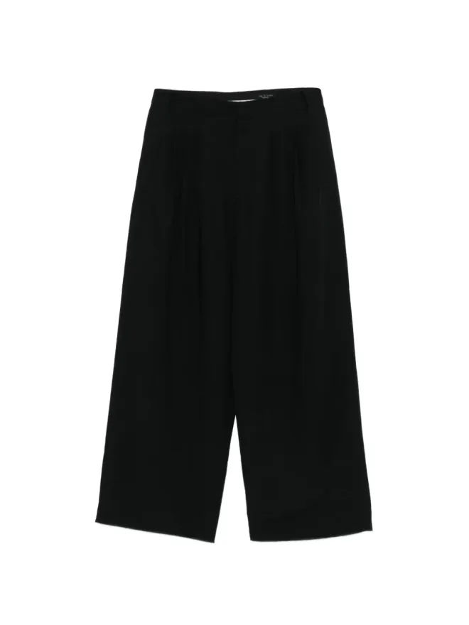 Rag & Bone rag & bone プリーツパンツの商品画像
