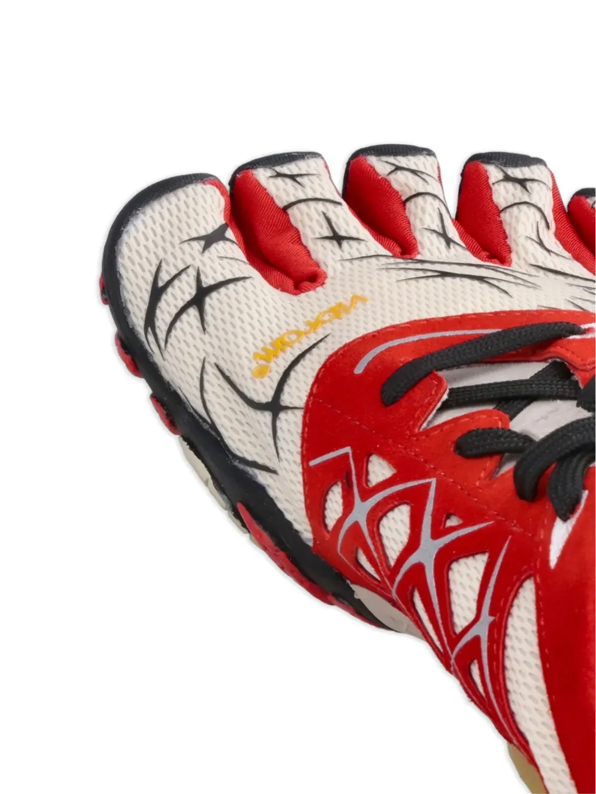 Vibram Seeya LS Evo スニーカー - 画像5