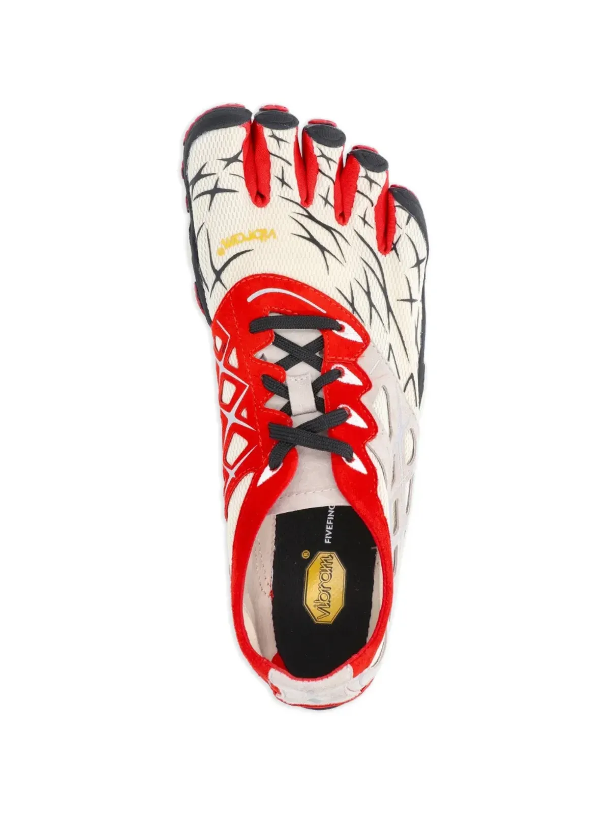 Vibram Seeya LS Evo スニーカー - 画像2