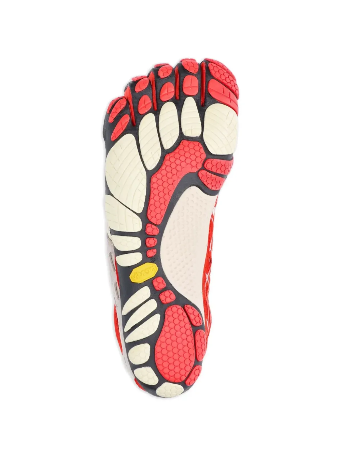 Vibram Seeya LS Evo スニーカー - 画像3