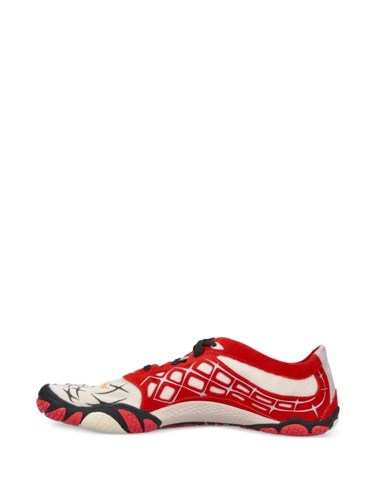 Vibram Seeya LS Evo スニーカー - 画像4