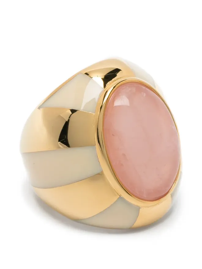 Aurelie Bidermann Aurelie Bidermann Mirasol バゲリングの商品画像