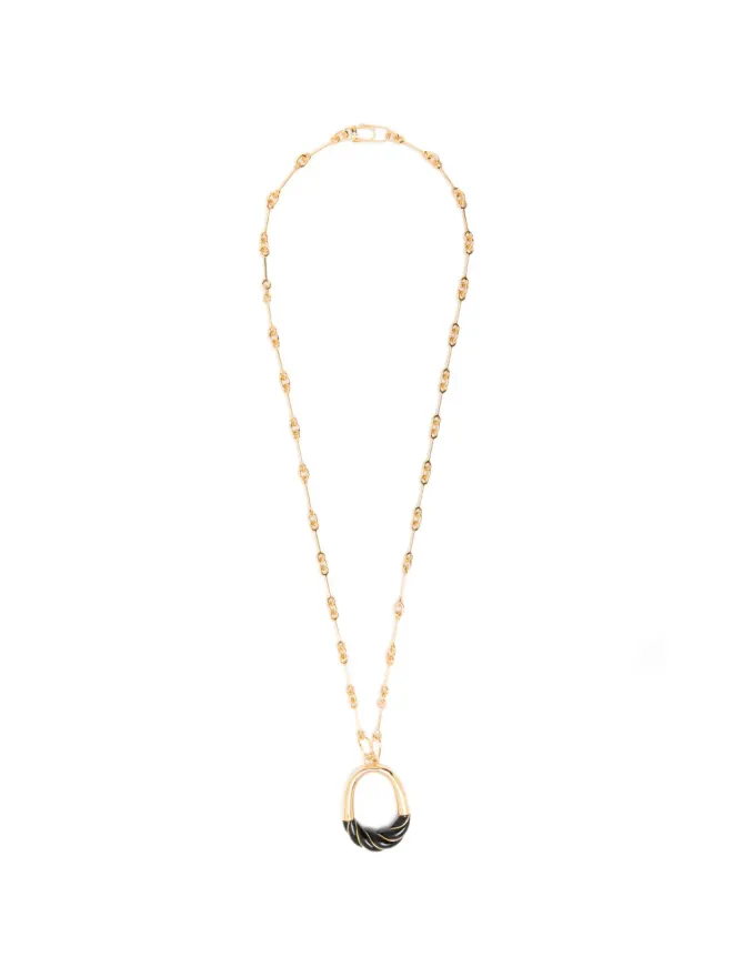 Aurelie Bidermann Aurelie Bidermann ダイアナ ネックレスの商品画像