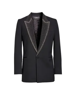 AMIRI 装飾タキシードブレザー - サムネイル1