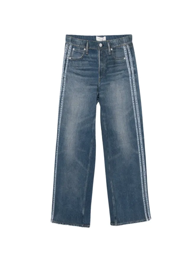 Rag & Bone rag & bone ミラマー サイドストライプ パンツの商品画像