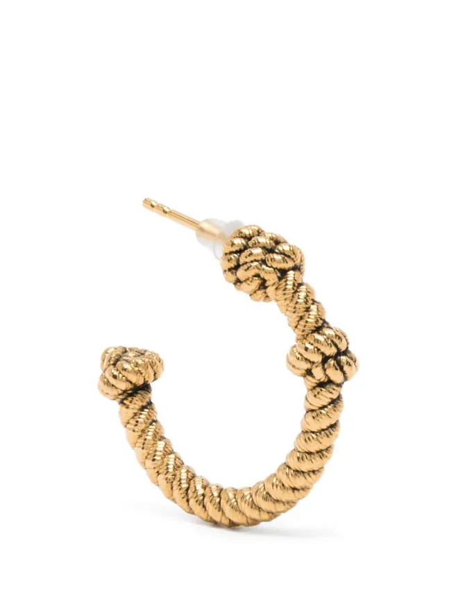 Aurelie Bidermann Aurelie Bidermann Palazzoイヤリングの商品画像