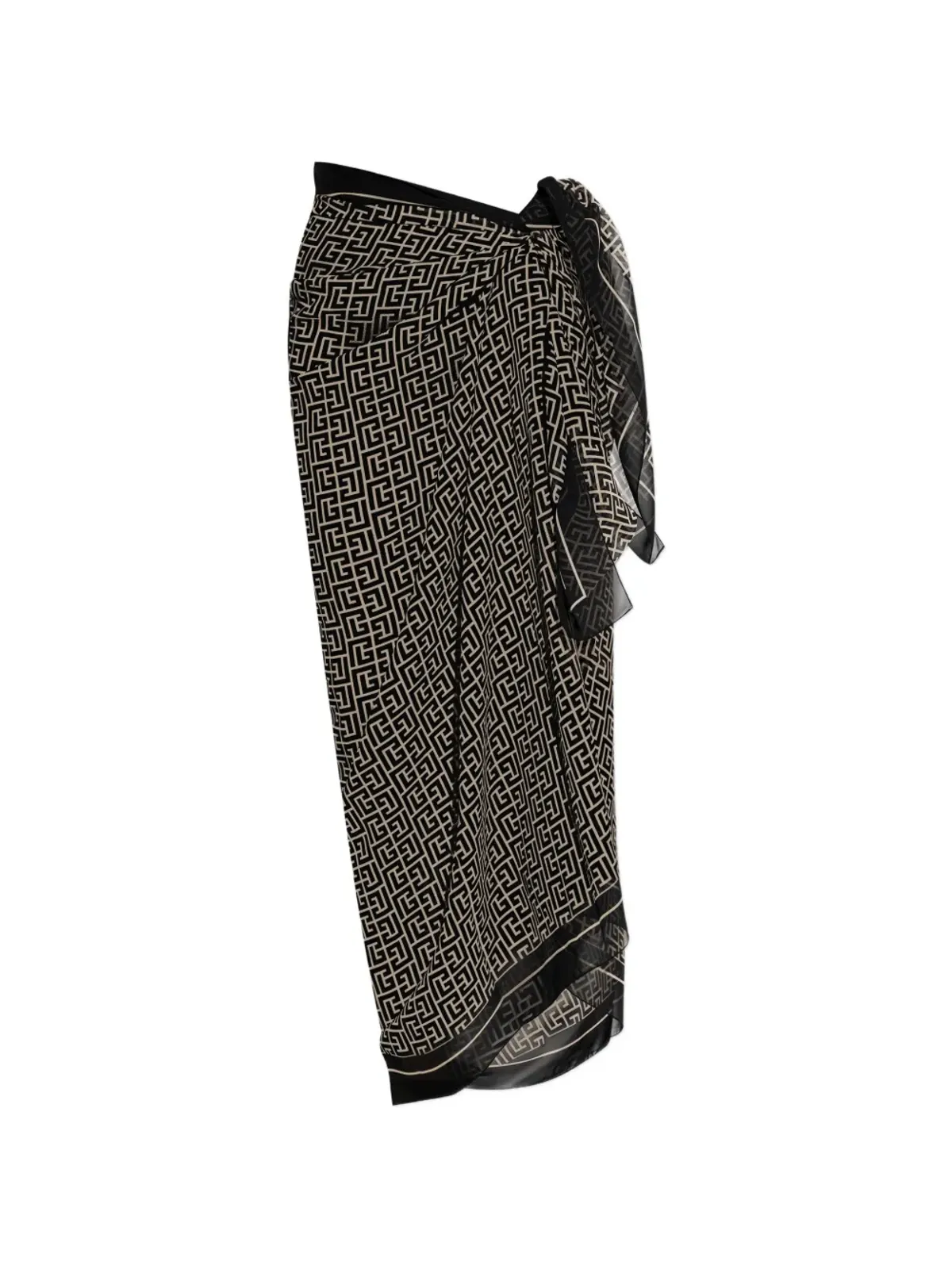 Balmain パレオ - 画像1