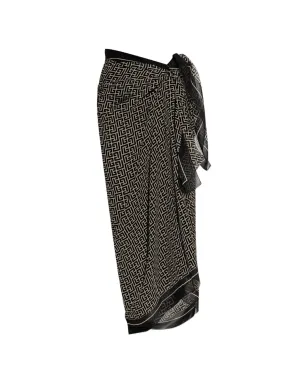 Balmain パレオ - サムネイル1