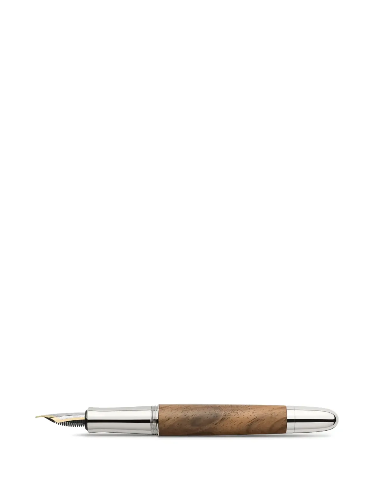 Graf von Faber-Castell マグナム万年筆 - 画像3