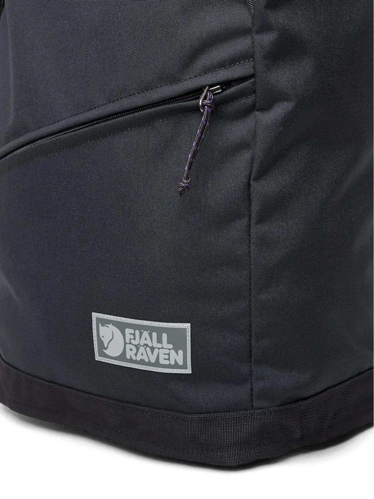 Fjällräven ジップバックパック - 画像3