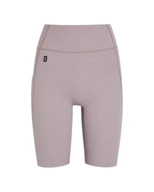 On ロゴショーツ（パープル） - サムネイル1