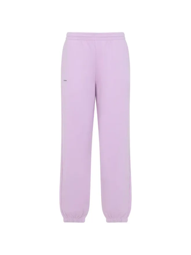 PANGAIA Pangaia ロゴプリント トラックパンツの商品画像