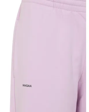 Pangaia ロゴプリント トラックパンツ - サムネイル3