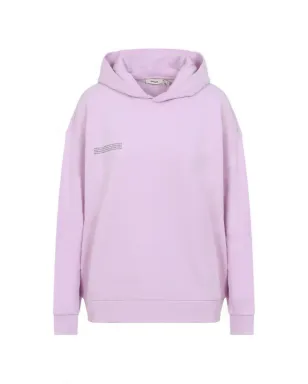 Pangaia ロゴプリントフーディー - サムネイル1