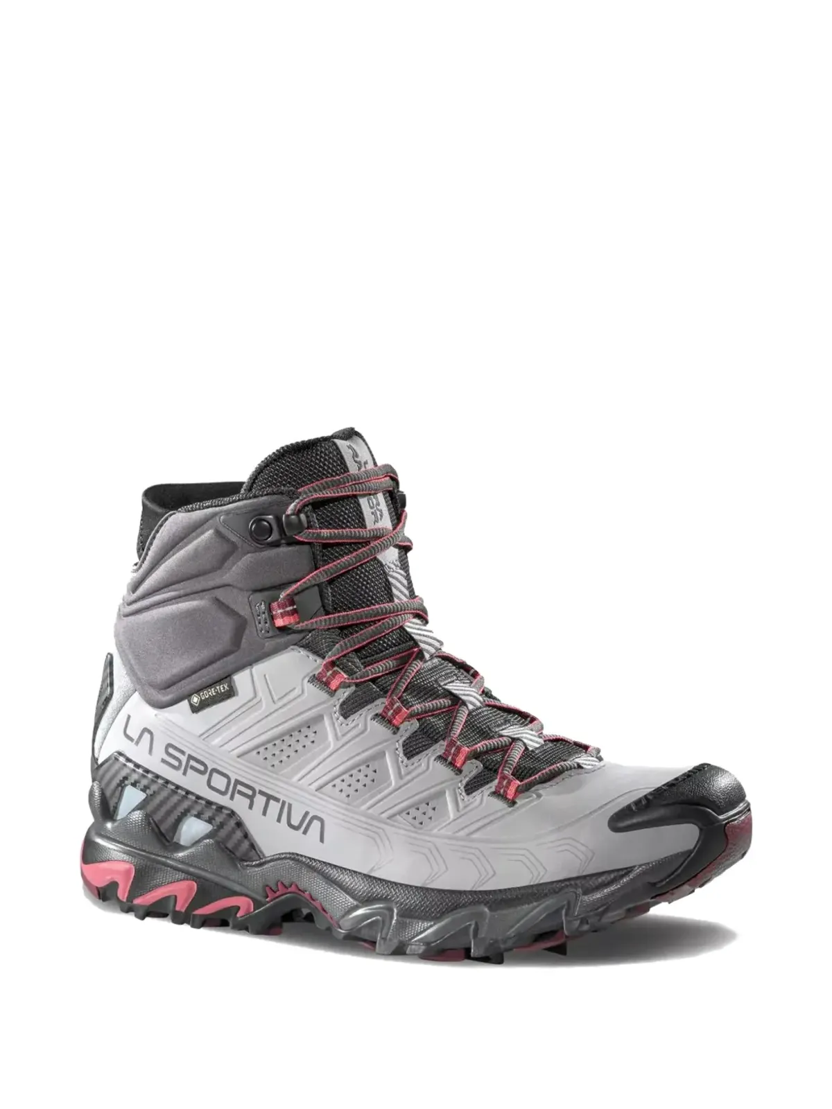 La Sportiva Ultra Raptor II Mid スニーカー - 画像1