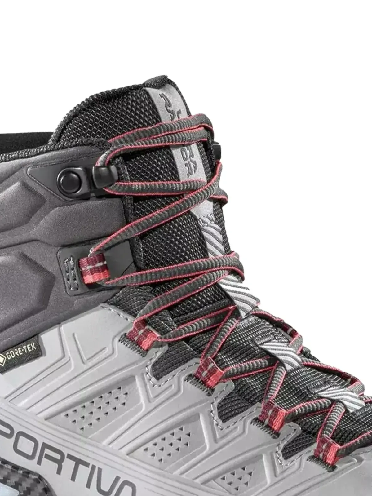 La Sportiva Ultra Raptor II Mid スニーカー - 画像2