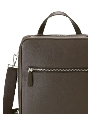 Graf von Faber-Castell レザーリュック - サムネイル2