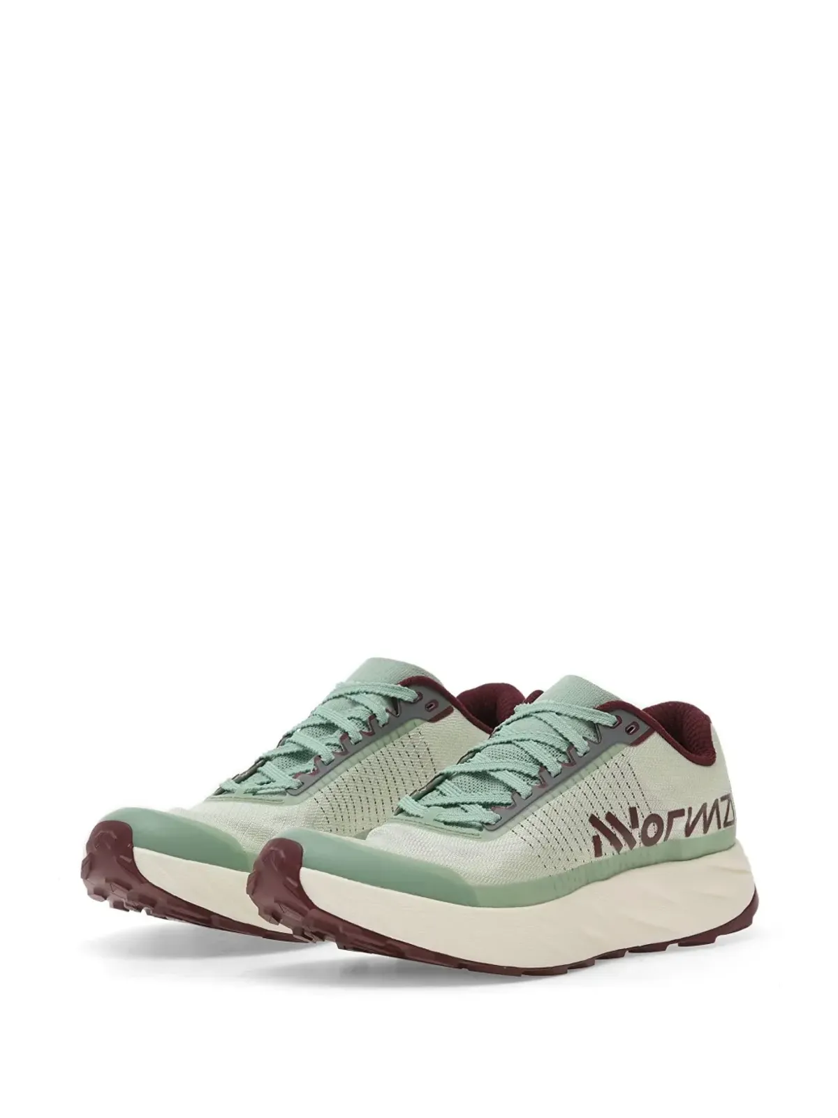 NNORMAL Kjerag 2.0 ロー・トップスニーカー - 画像2