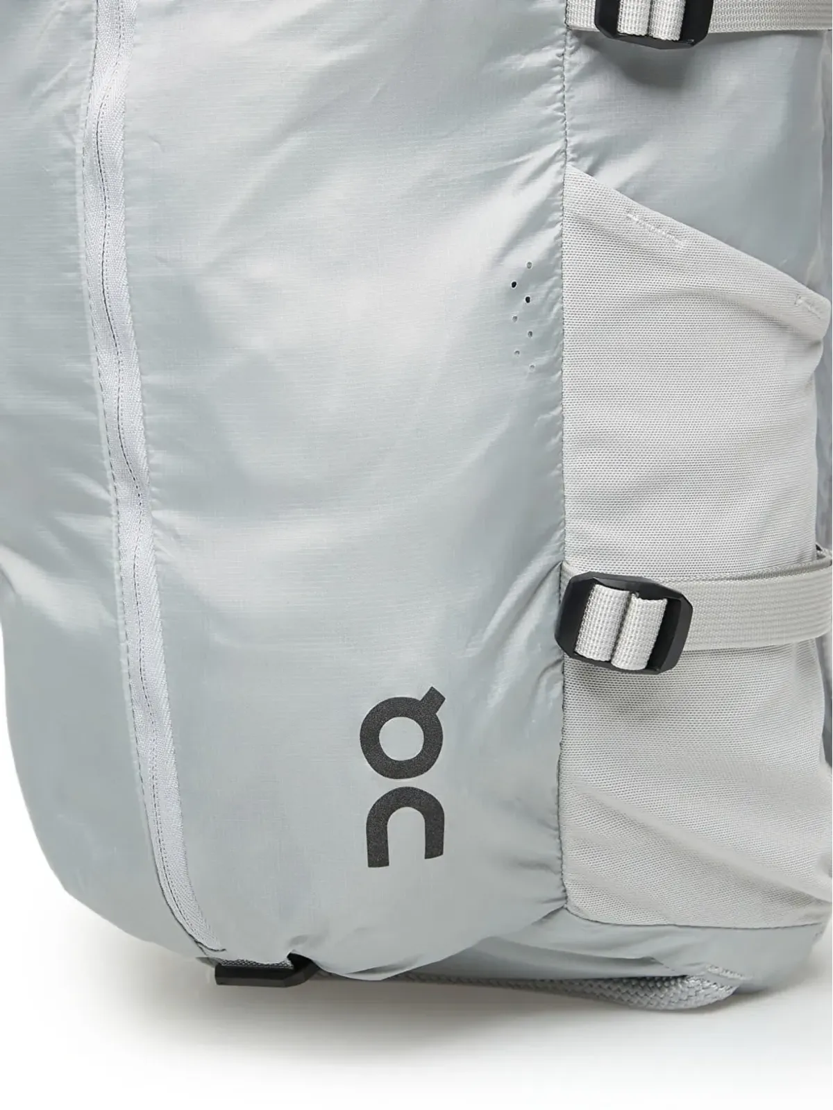 On Speed Pack Lite ジップ メッシュバックパック - 画像5