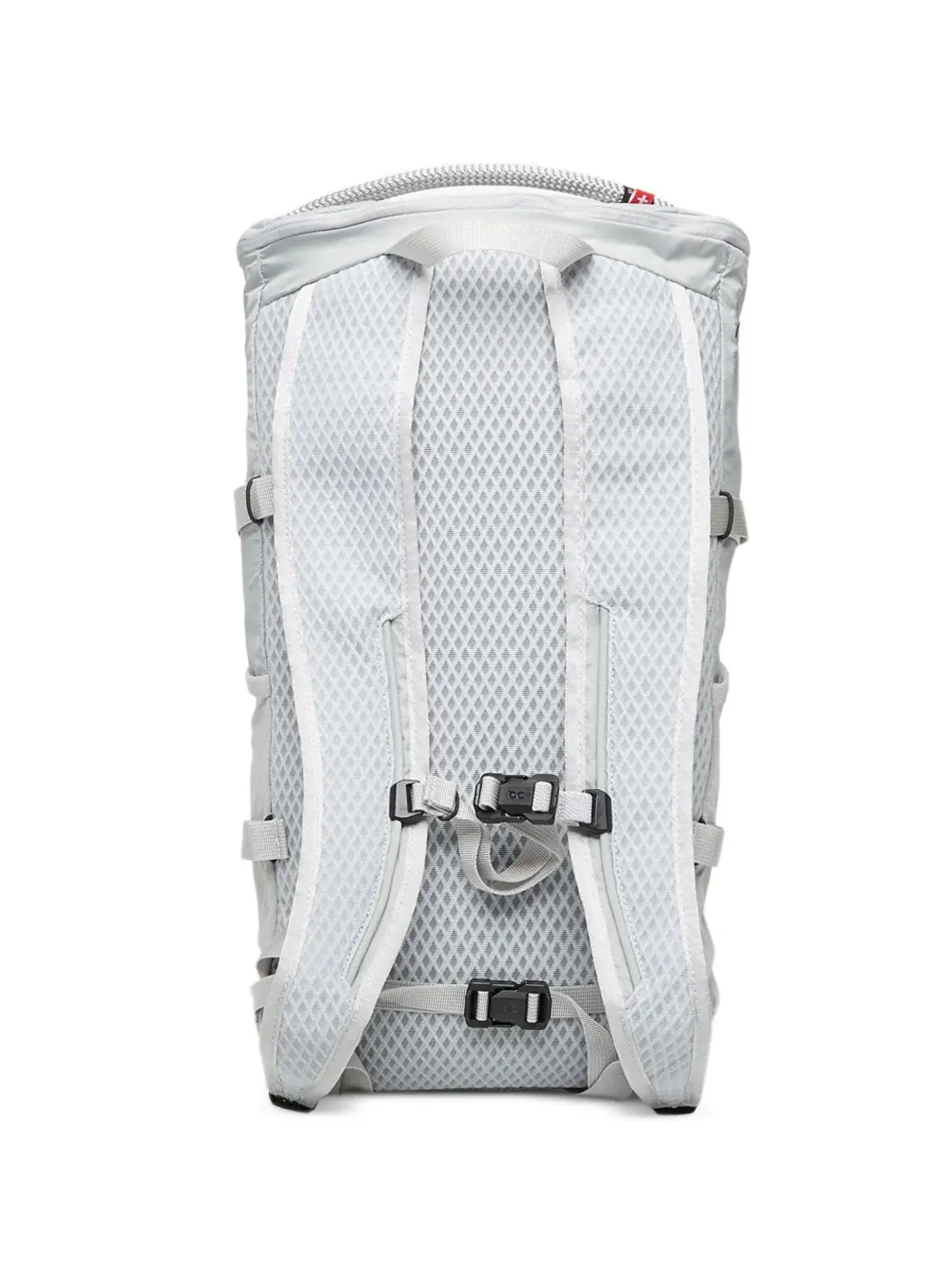 On Speed Pack Lite ジップ メッシュバックパック - 画像2