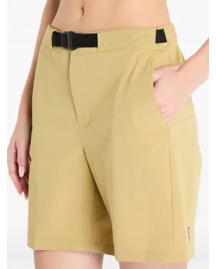 On トレック ベルト付きショートパンツ - サムネイル3