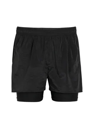 Literary Sport マイルズ ランニングショーツ - サムネイル1