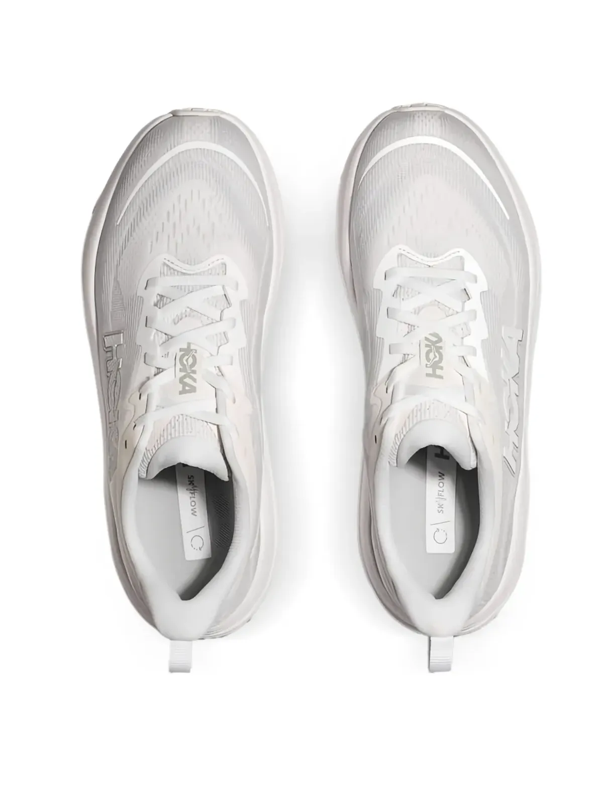 HOKA Skyflow ローカットスニーカー - 画像2